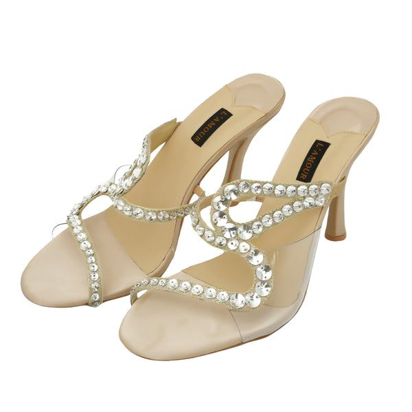 LOLA-Heels Pearl