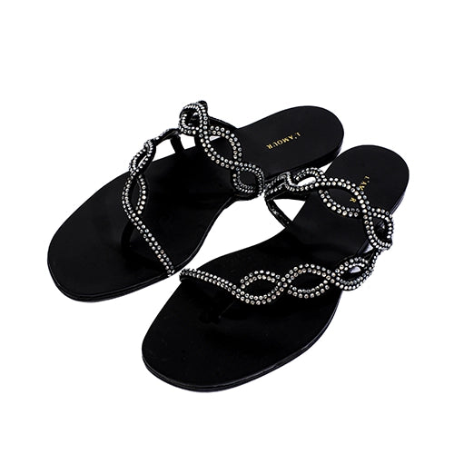 SALLY Flats