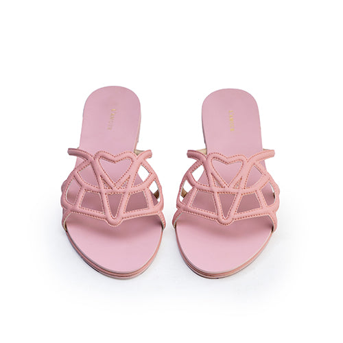 Oran - Light Pink