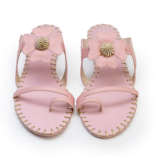 Sona - Kolapuri Pink