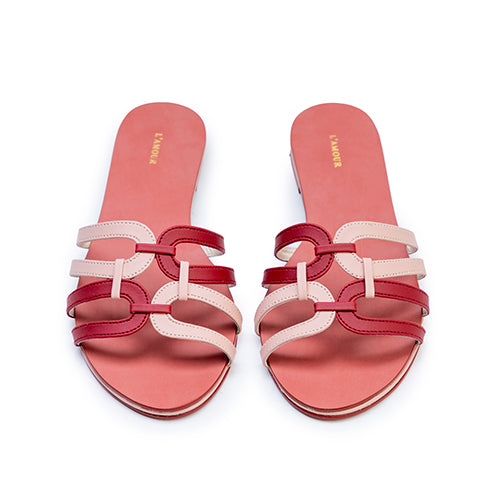 Twin - Red
