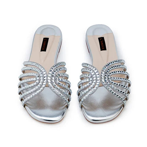 Magnafique Silver Flats